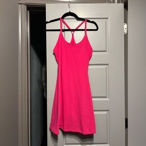 outdoor voices dress